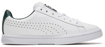 彪马 Court Star NM 'Ponderosa Pine' 男款休闲鞋 357883-20 Order 彪马 Court Star NM 'Ponderosa Pine' 男款休闲鞋 357883-20