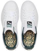 彪马 Court Star NM 'Ponderosa Pine' 男款休闲鞋 357883-20 Lookbook 彪马 Court Star NM 'Ponderosa Pine' 男款休闲鞋 357883-20