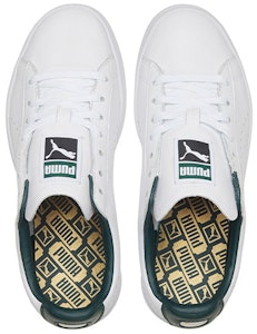 プーマ コートスター NM "ポンデローサパイン" 357883-20 Lookbook プーマ コートスター NM "ポンデローサパイン" 357883-20