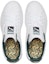 Lookbook Puma Court Star NM 'Ponderosa Pine' - Hijau Gelap 357883-20