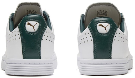 プーマ コートスター NM "ポンデローサパイン" 357883-20 Shop プーマ コートスター NM "ポンデローサパイン" 357883-20