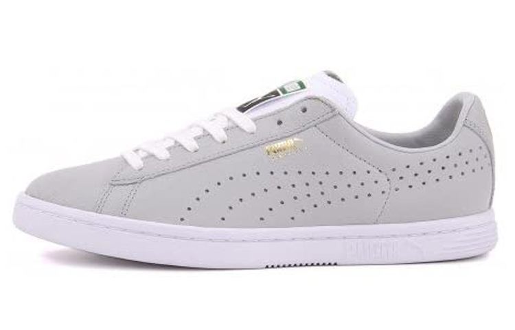 Puma Court Star NM 'Retro Fashion Grey' 357883-04