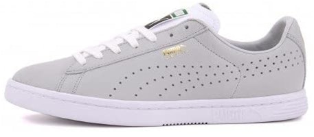 Puma Court Star NM 'Retro Fashion Grey' 357883-04 Puma Court Star NM 'Retro Fashion Grey' 357883-04