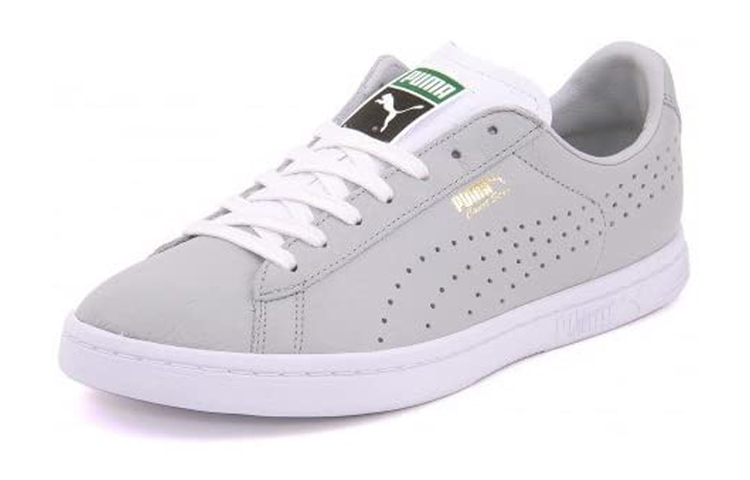 Order Puma Court Star NM 'Fesyen Retro Kelabu' 357883-04