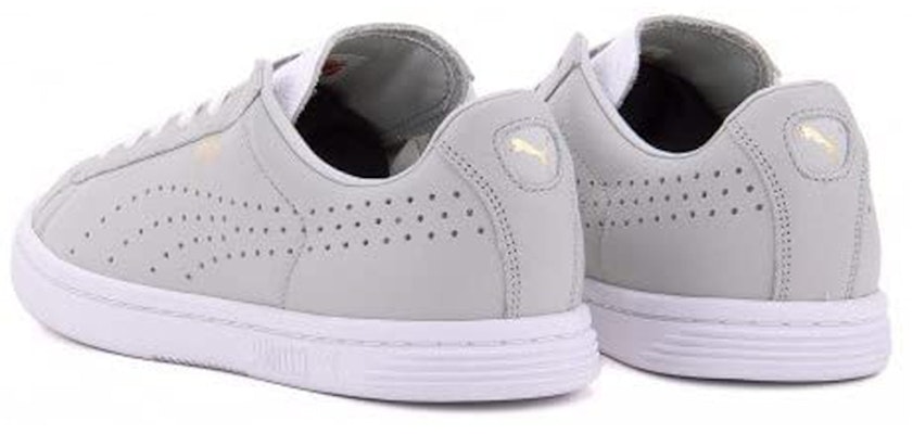 Puma Court Star NM 'Abu Retro Fashion' 357883-04 Lookbook Puma Court Star NM 'Abu Retro Fashion' 357883-04