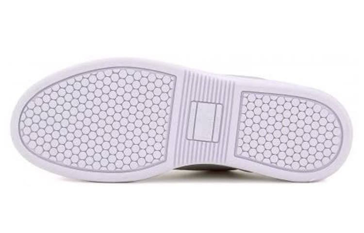 Shop Puma Court Star NM 'Fesyen Retro Kelabu' 357883-04