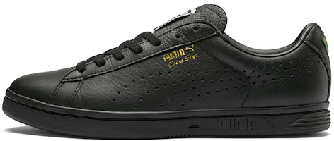 Puma Court Star NM 'Triple Black' 357883-13 Puma Court Star NM 'Triple Black' 357883-13