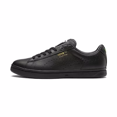 Puma Court Star NM 'Triple Black'