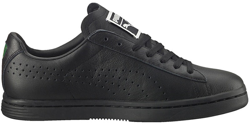 Puma Court Star NM 'Triple Black' 357883-13 Order Puma Court Star NM 'Triple Black' 357883-13
