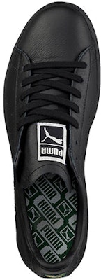 Puma Court Star NM 'Triple Black' 357883-13 Lookbook Puma Court Star NM 'Triple Black' 357883-13