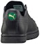 Shop Puma Court Star NM 'Triple Black' Hitam Sepenuhnya 357883-13