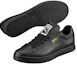 Purchase Puma Court Star NM ''Triple Black'' Herrenschuhe Schwarz 357883-13