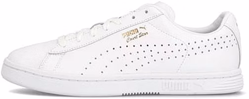 Puma Court Star NM 'White' 357883-21 Puma Court Star NM 'White' 357883-21