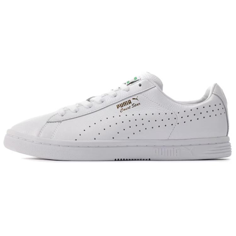 Puma Court Star NM 'White' 357883-21