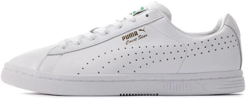 Puma Court Star NM ''Wit'' 357883-21 Buy Puma Court Star NM ''Wit'' 357883-21