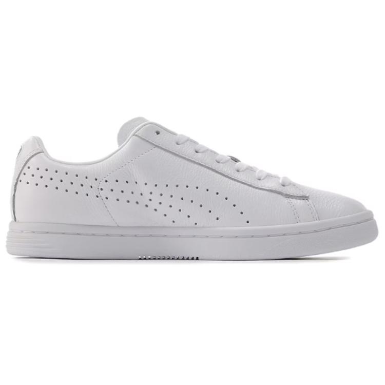Order Puma Court Star NM ''Wit'' 357883-21