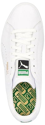 Puma Court Star NM 'White' 357883-21 Lookbook Puma Court Star NM 'White' 357883-21