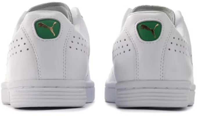 Puma Court Star NM ''Wit'' 357883-21 Lookbook Puma Court Star NM ''Wit'' 357883-21