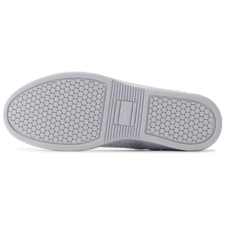 Shop Puma Court Star NM ''Wit'' 357883-21