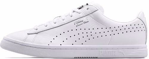 Puma Court Star NM 'White' 357883-26 Puma Court Star NM 'White' 357883-26