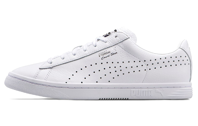 Puma Court Star NM 'White' 357883-26