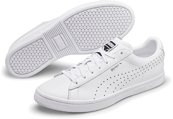 Puma Court Star NM 'Putih' 357883-26 Lookbook Puma Court Star NM 'Putih' 357883-26