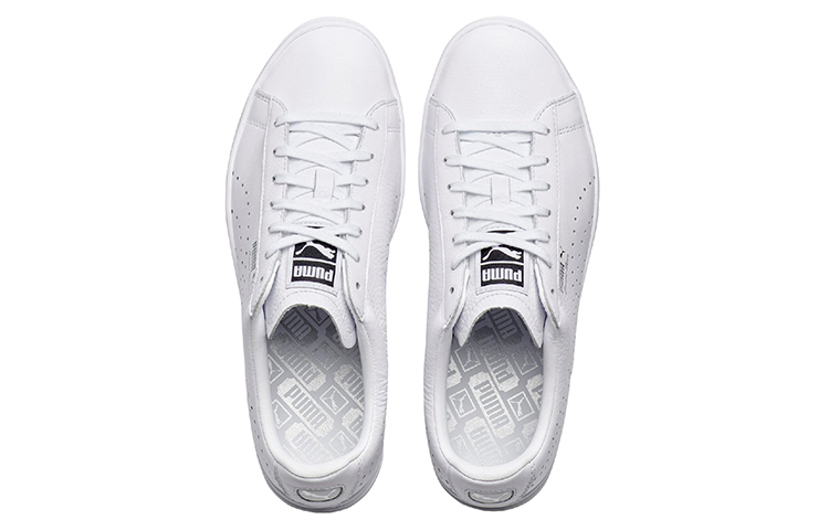 Puma Court Star NM 'White' 圖 3