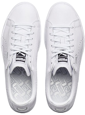 Puma Court Star NM 'Putih' 357883-26 Shop Puma Court Star NM 'Putih' 357883-26