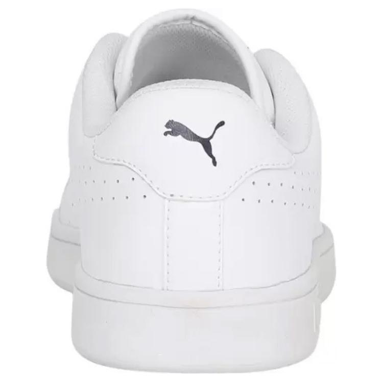 Puma Court Star NM 'White' 圖 4
