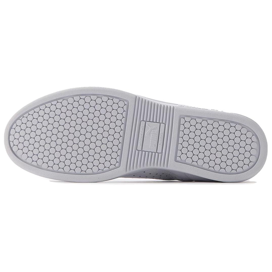 Puma Court Star NM 'White' 圖 5
