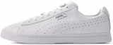 Buy Puma Court Star NM Kasut Skateboard Kasual Uniseks Putih Retro Rendah 357883-01