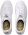 Puma Court Star NM Kasut Skateboard Kasual Uniseks Putih Retro Rendah 357883-01