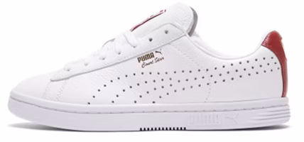 Puma Court Star Nm White 357883-23 Puma Court Star Nm White 357883-23