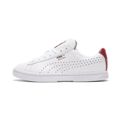 Puma Court Star Nm White