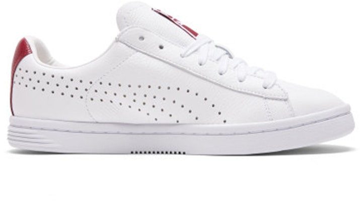 Puma Court Star Nm White 357883-23 Order Puma Court Star Nm White 357883-23