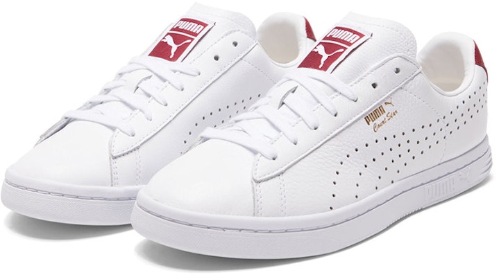 Puma Court Star Nm White 357883-23 Lookbook Puma Court Star Nm White 357883-23