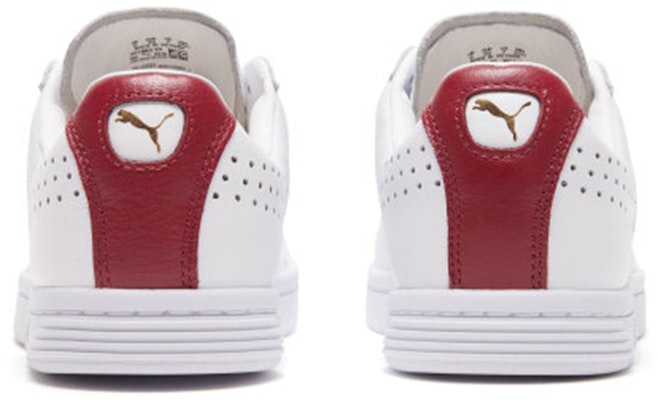 Puma Court Star Nm White 357883-23 Shop Puma Court Star Nm White 357883-23