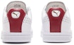 Shop Puma Court Star Nm Putih 357883-23