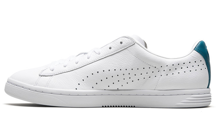 Buy Puma Court Star NM 'Putih Biru' 357883-16