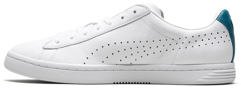 푸마 코트스타 NM '화이트 블루' (Puma Court Star NM 'White Blue' ) 357883-16 Buy 푸마 코트스타 NM '화이트 블루' (Puma Court Star NM 'White Blue' ) 357883-16