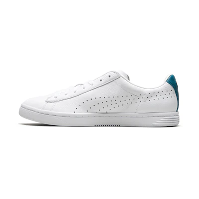 Puma Court Star NM 'White Blue'
