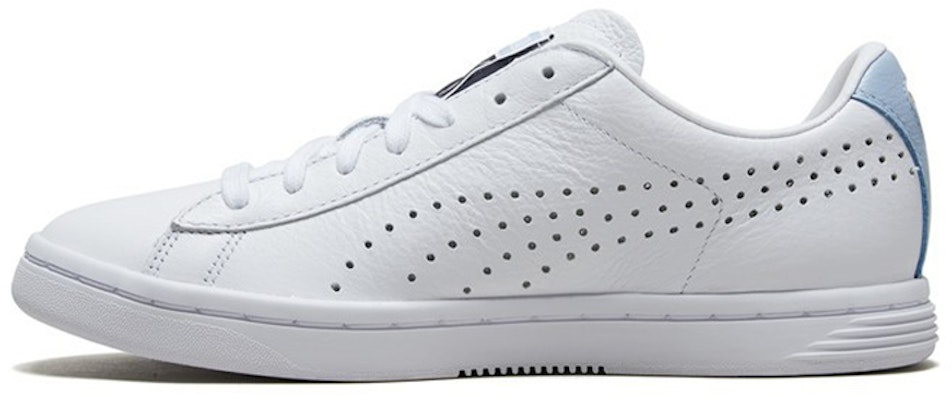 Puma Court Star NM 'Blanco Crema Azul' 357883-15 Buy Puma Court Star NM 'Blanco Crema Azul' 357883-15