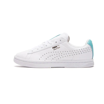 Puma Court Star Nm 'White Blue'