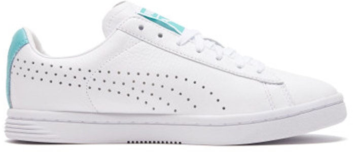 Puma Court Star Nm 'Putih Biru' 357883-22 Order Puma Court Star Nm 'Putih Biru' 357883-22