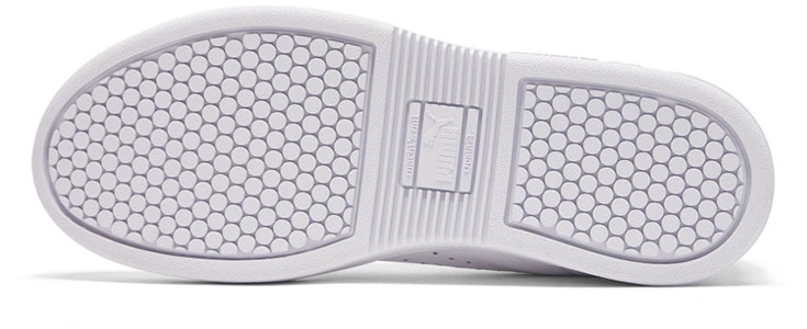 Puma Court Star Nm 'Putih Biru' 357883-22 Purchase Puma Court Star Nm 'Putih Biru' 357883-22