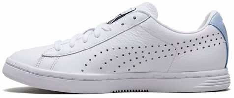 Puma Court Star NM 'White Cream Blue' 357883-15 Puma Court Star NM 'White Cream Blue' 357883-15