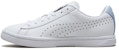 Puma Court Star NM 'Putih Krim Biru' 357883-15
