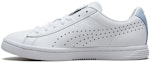 Buy Puma Court Star NM 'Putih Krim Biru' 357883-15