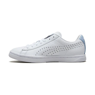 Puma Court Star NM 'White Cream Blue'