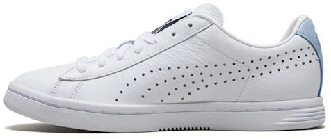 Puma Court Star NM 'White Cream Blue' 357883-15 Puma Court Star NM 'White Cream Blue' 357883-15